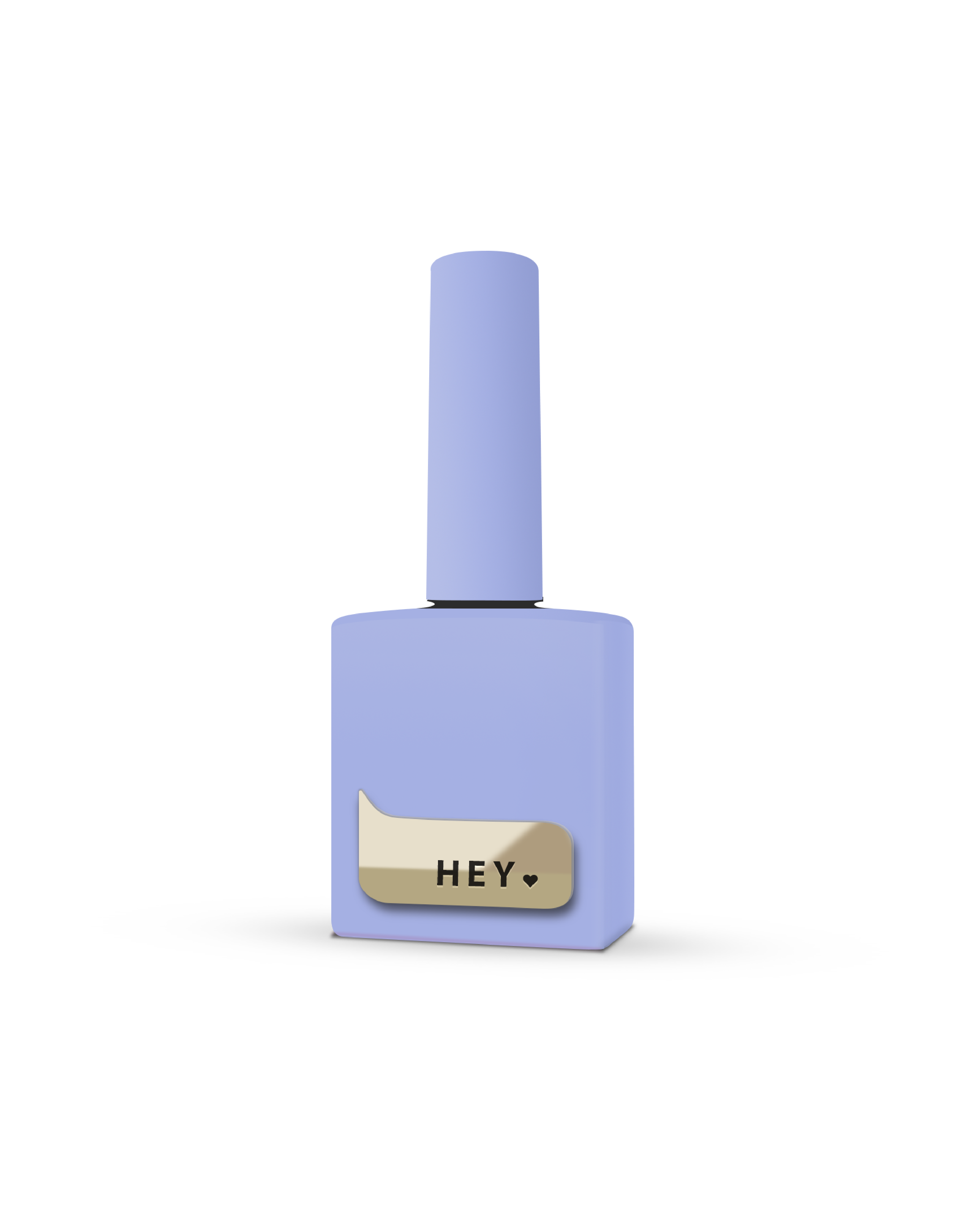 HEYLOVE. Gel Polish, La La lovely, 15 ml